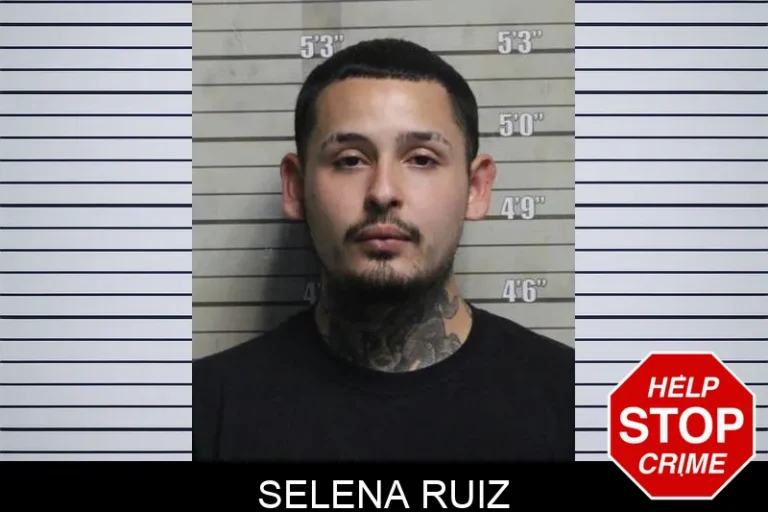 Selena Ruiz