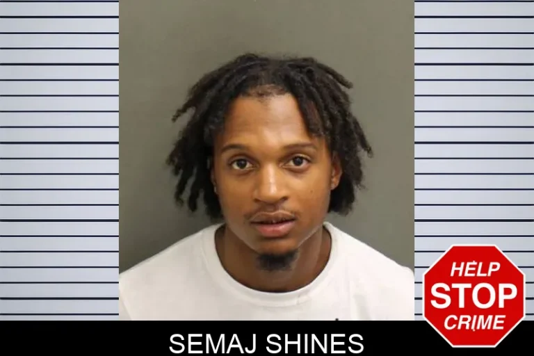 Semaj Shines