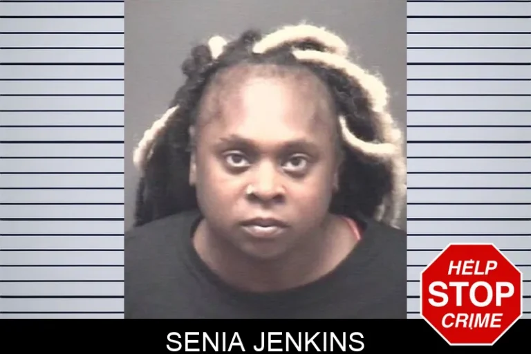 Senia Jenkins