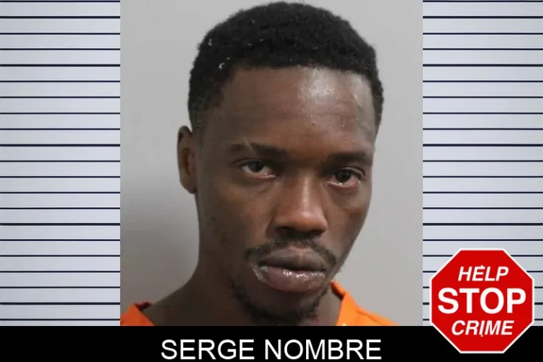 Serge Nombre