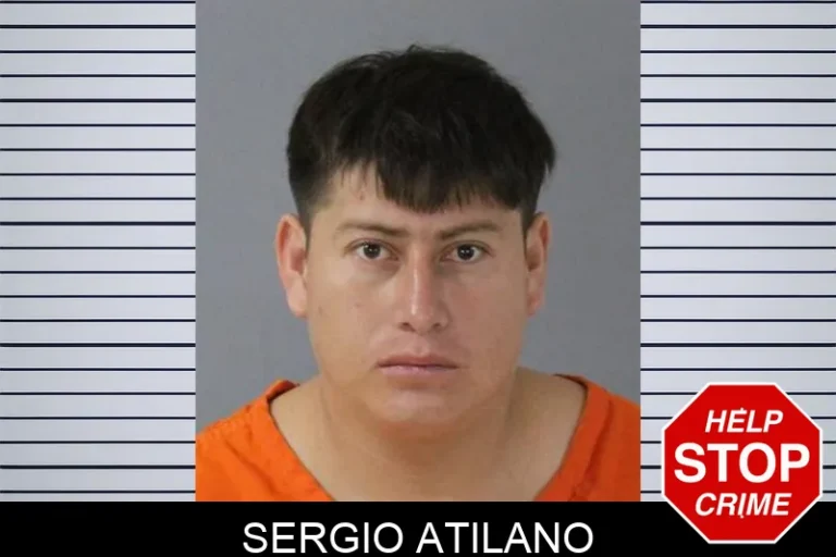 Sergio Atilano