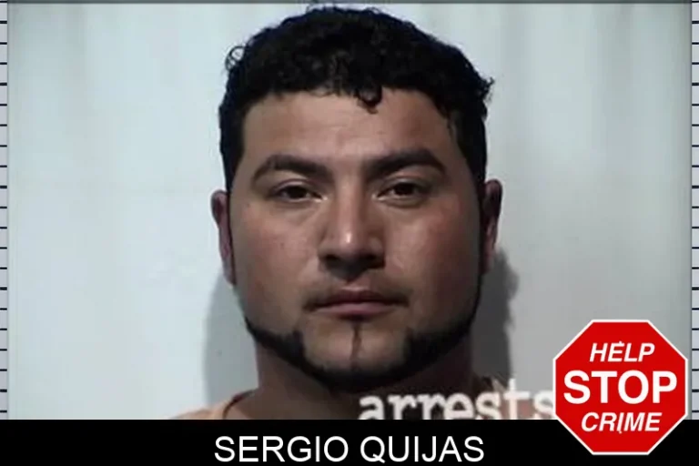 Sergio Quijas