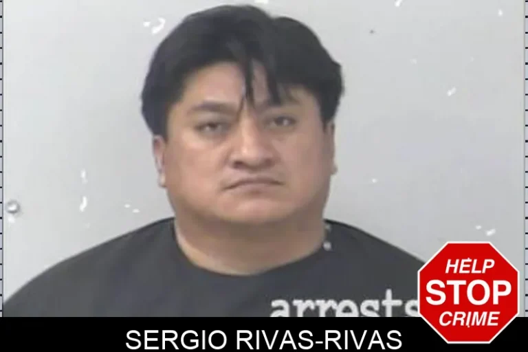 Sergio Rivas-Rivas