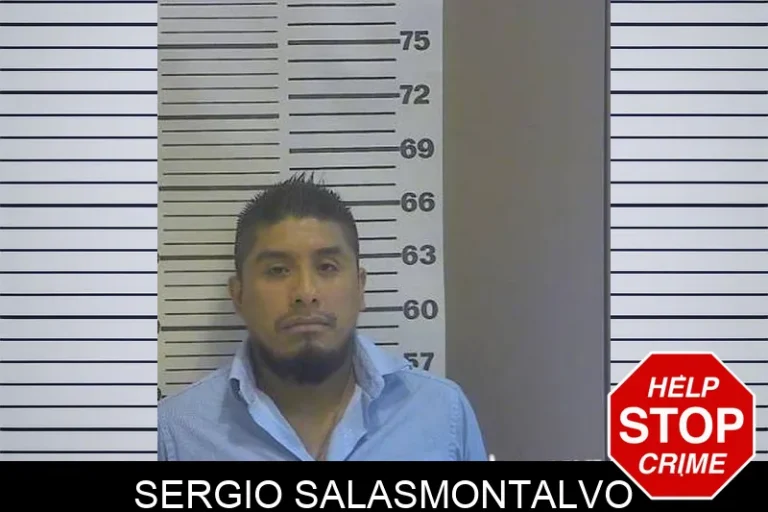 Sergio SalasMontalvo