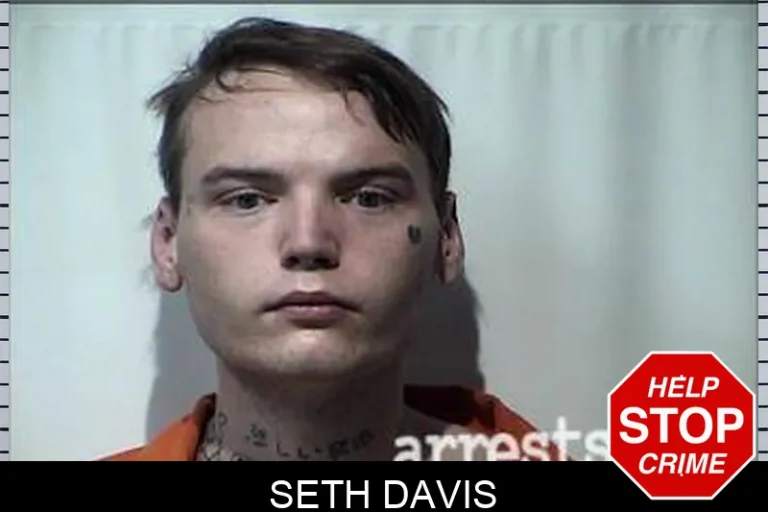 Seth Davis