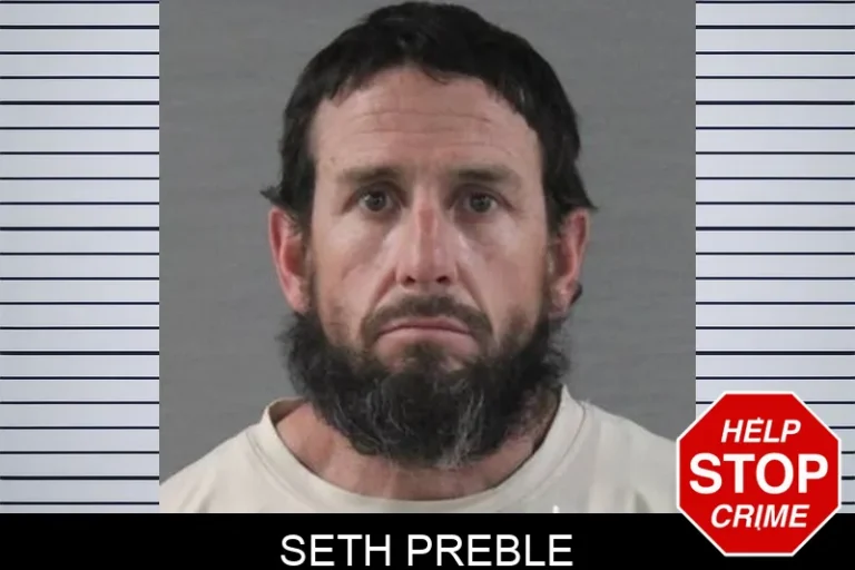 Seth Preble