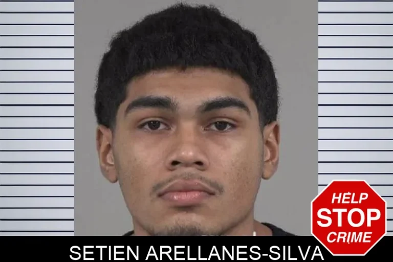 Setien Arellanes-Silva