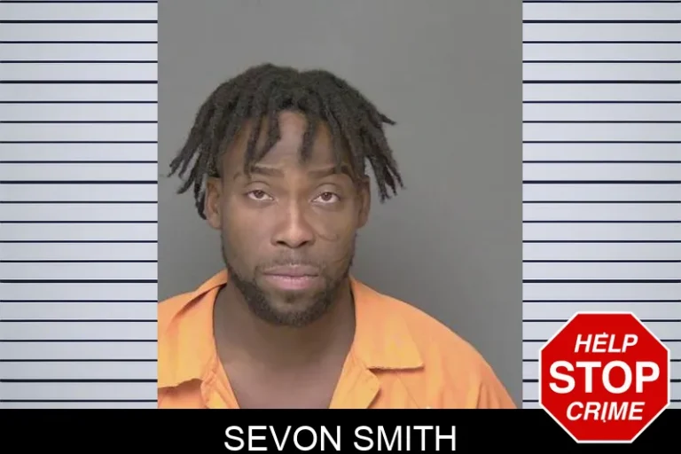 Sevon Smith
