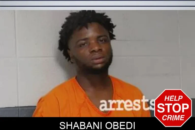 Shabani Obedi