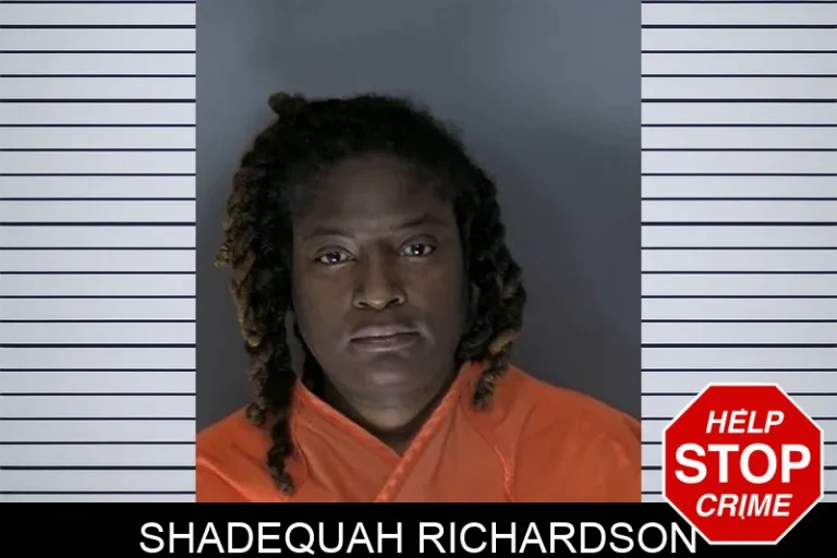 Shadequah Richardson
