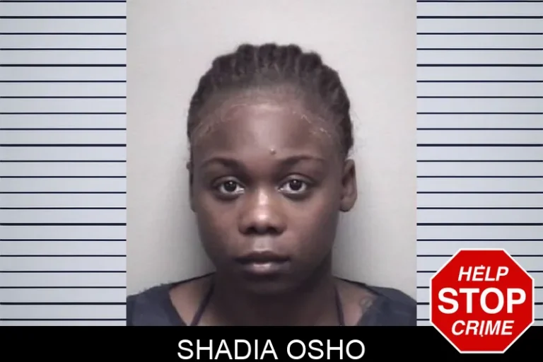 Shadia Osho