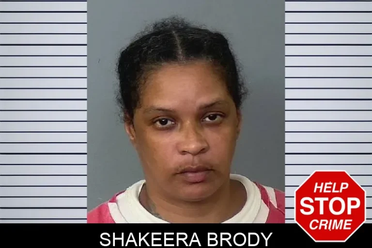 Shakeera Brody