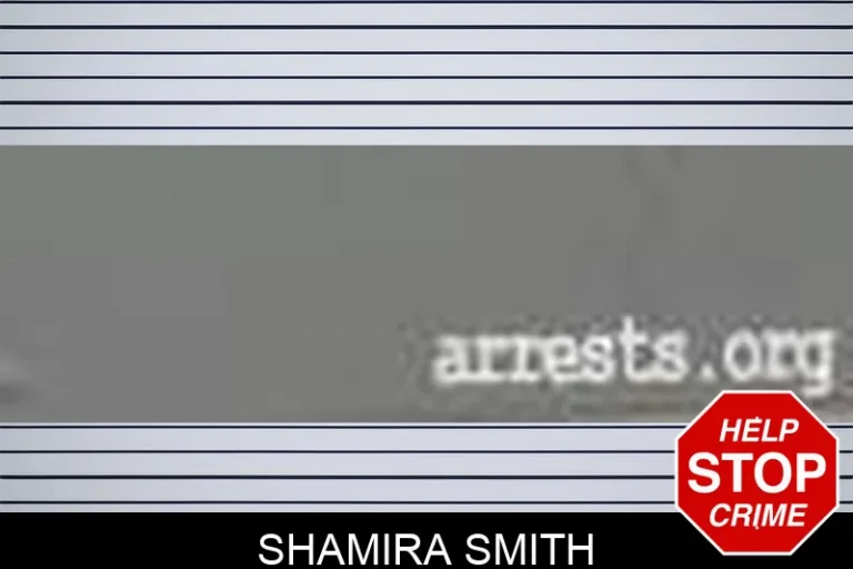 Shamira Smith