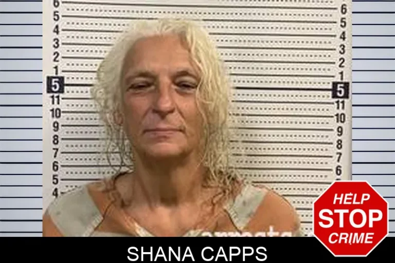 Shana Capps