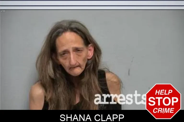 Shana Clapp