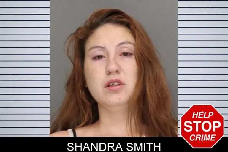 Shandra Smith