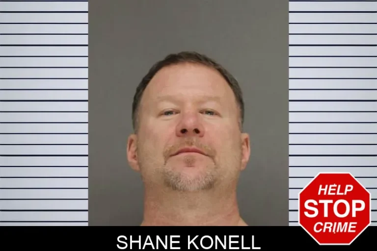Shane Konell