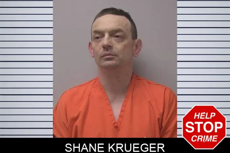 Shane Krueger