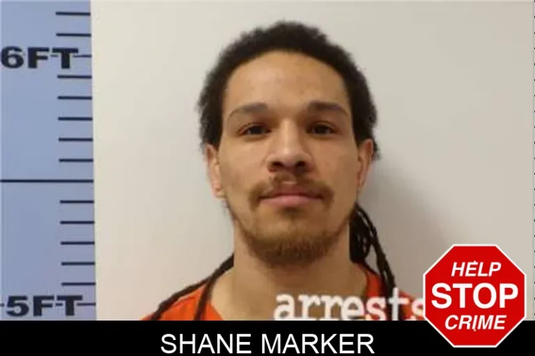 Shane Marker