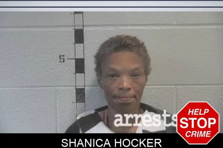 Shanica Hocker