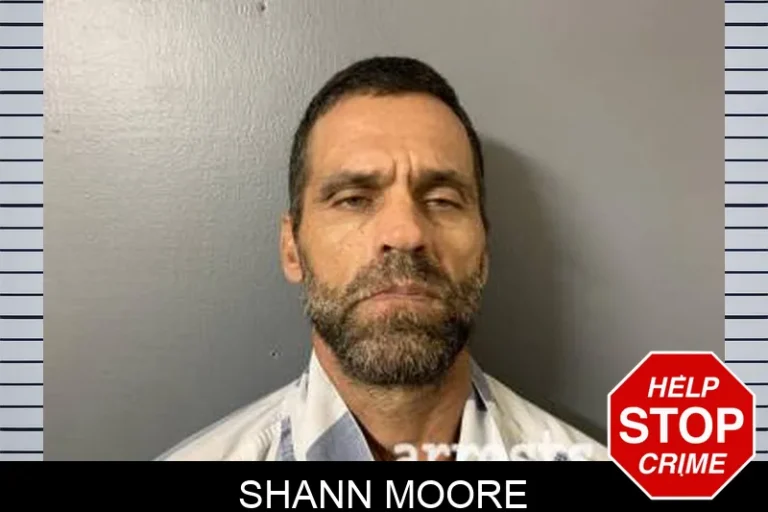 Shann Moore