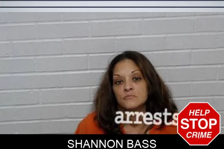 Shannon Bass