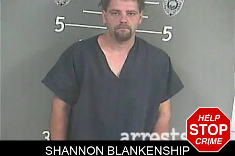 Shannon Blankenship
