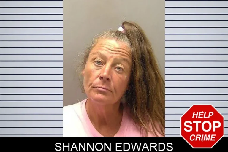 Shannon Edwards