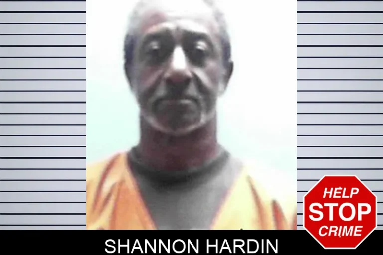 Shannon Hardin