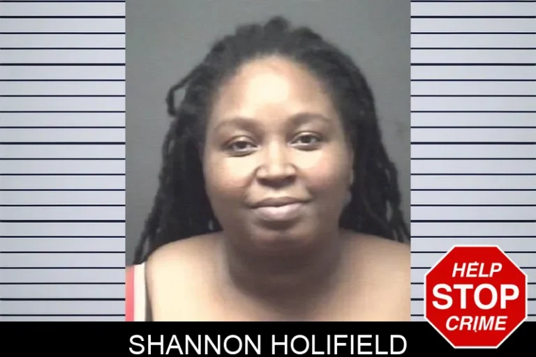Shannon Holifield