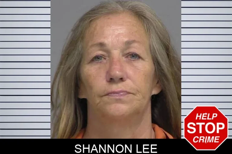 Shannon Lee