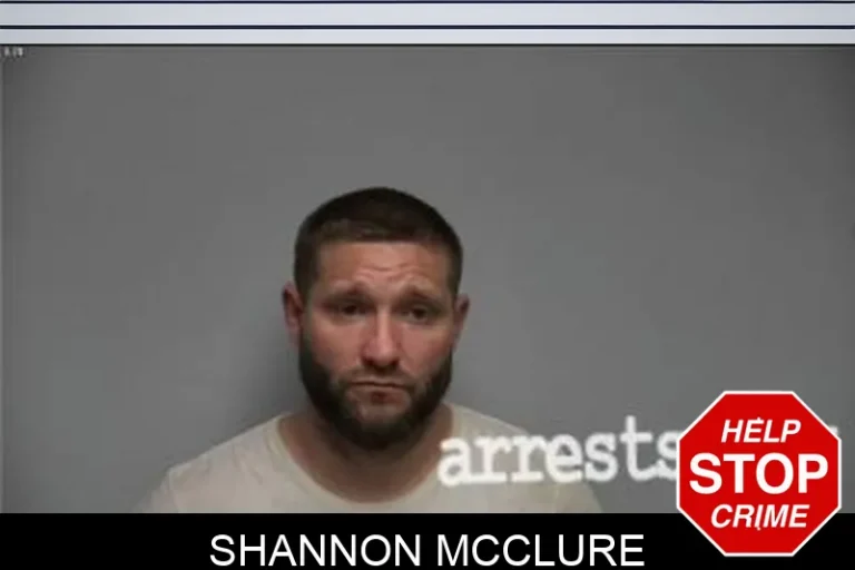 Shannon McClure