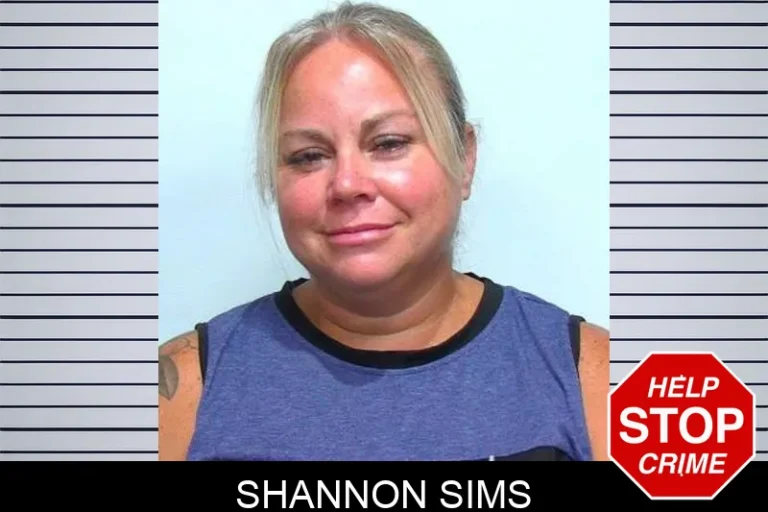 Shannon Sims