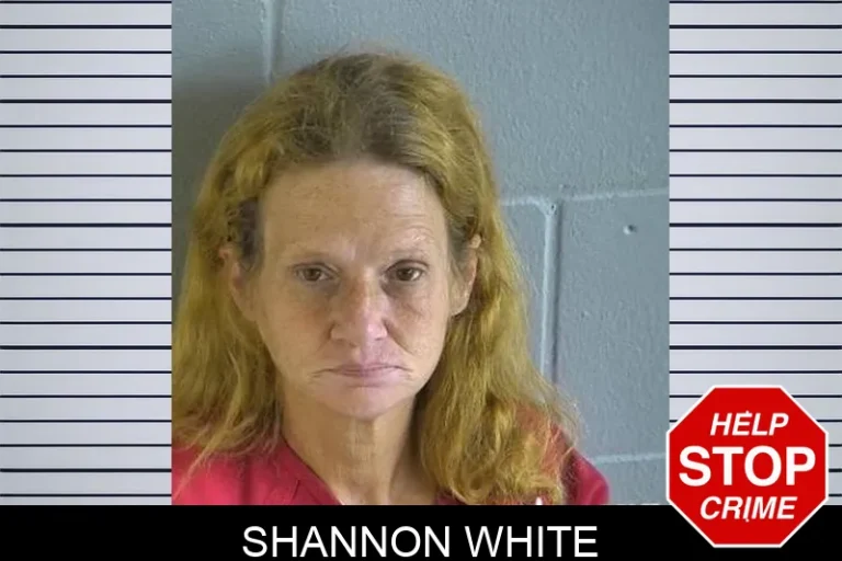 Shannon White