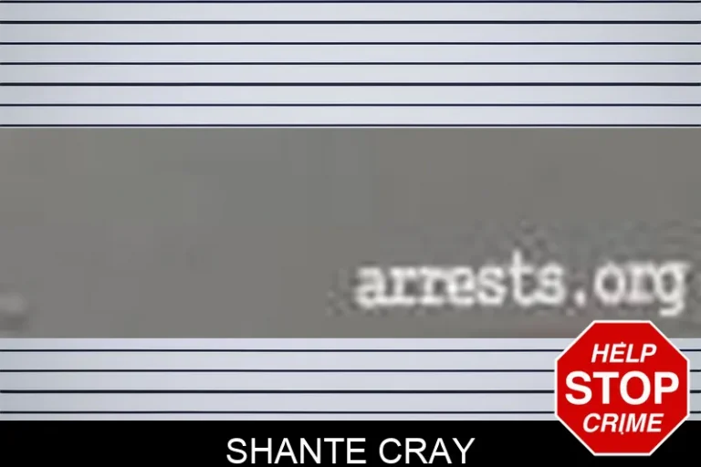 Shante Cray