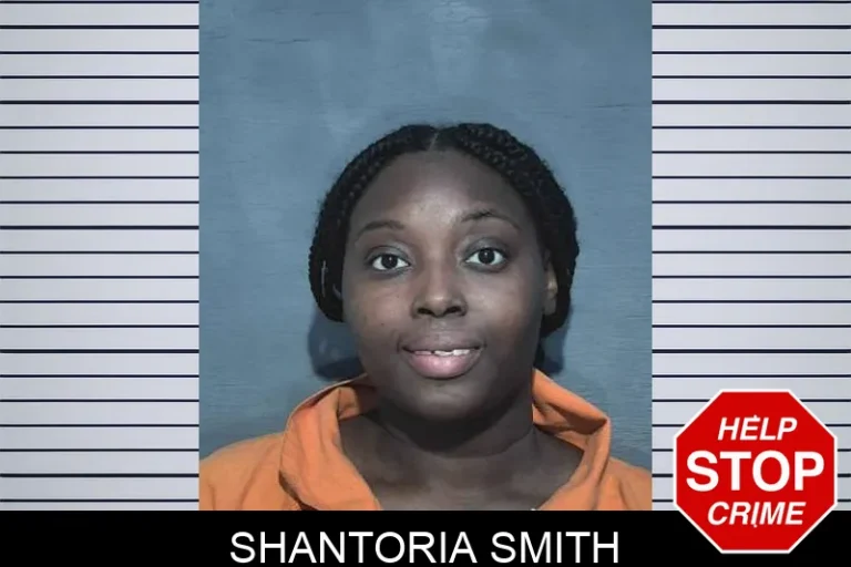 Shantoria Smith
