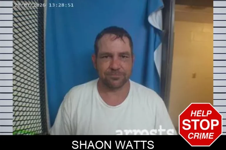 Shaon Watts