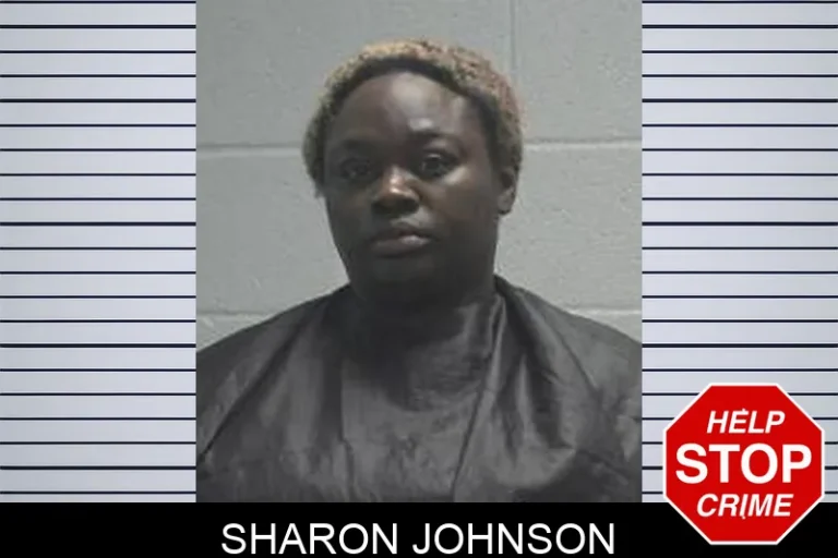 Sharon Johnson