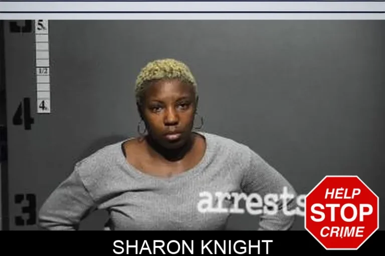 Sharon Knight