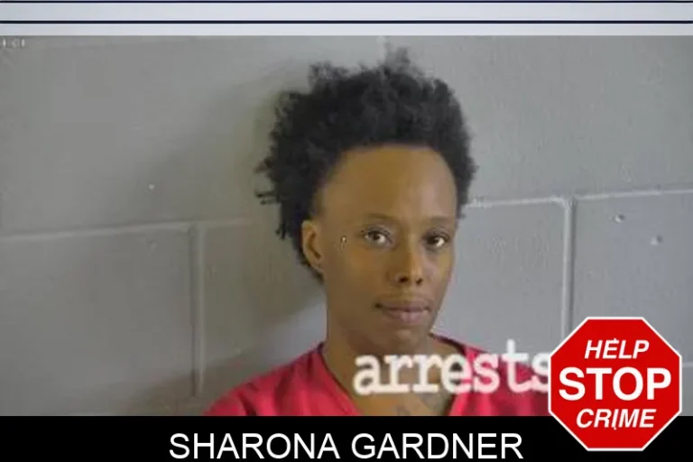 Sharona Gardner