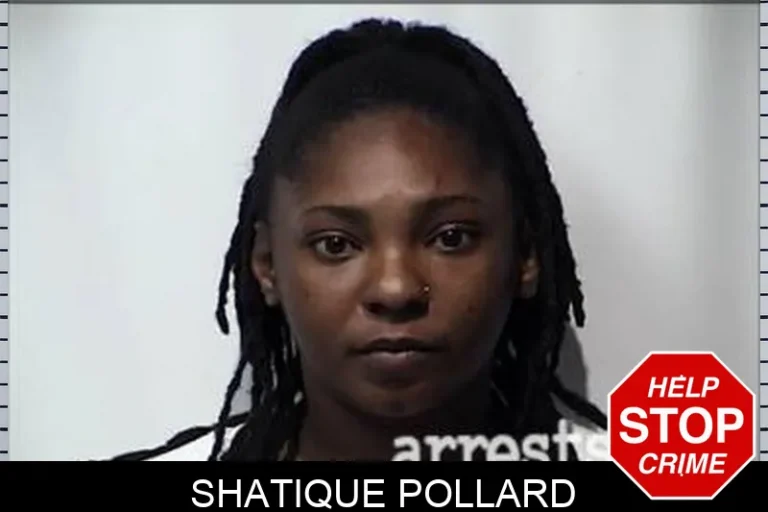 Shatique Pollard