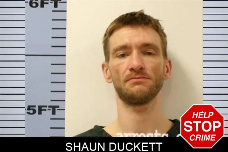 Shaun Duckett