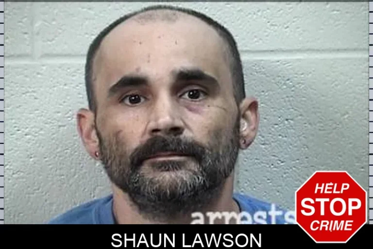 Shaun Lawson