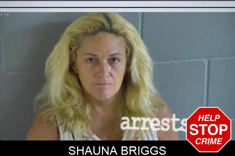 Shauna Briggs