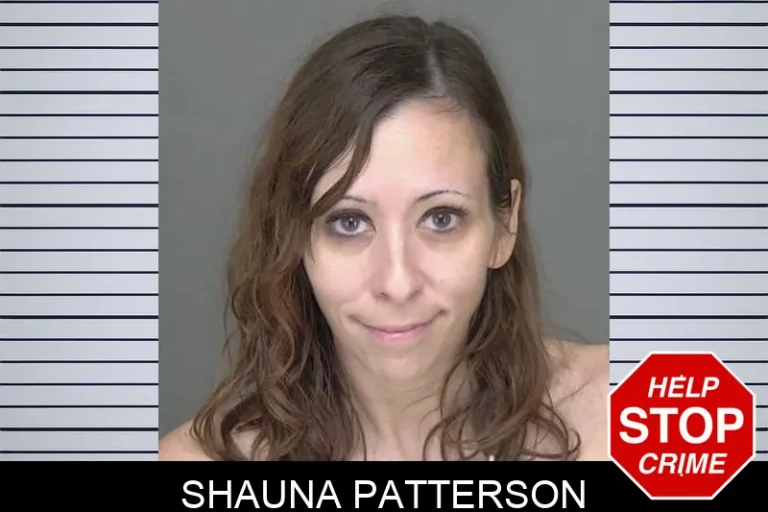 Shauna Patterson