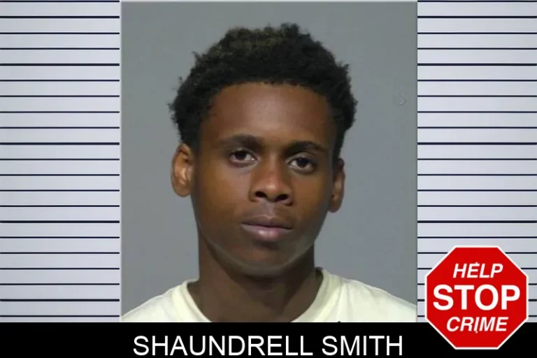 Shaundrell Smith