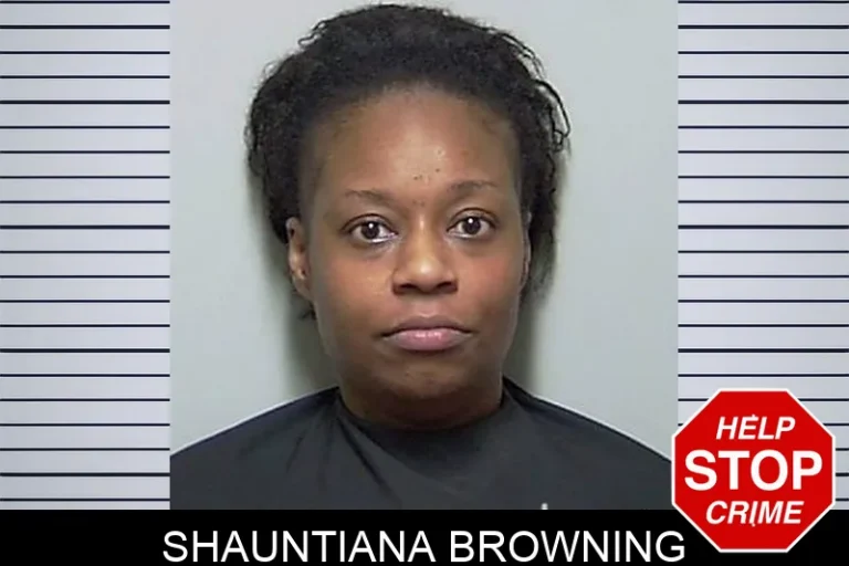 Shauntiana Browning