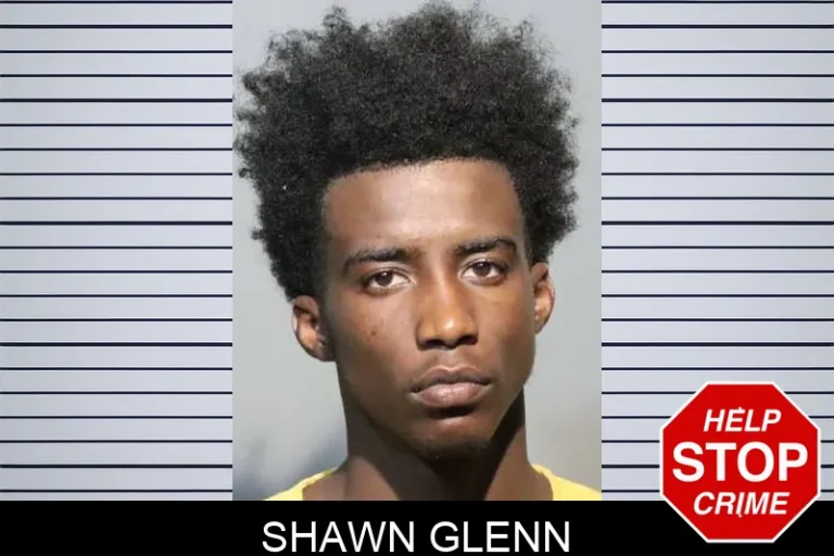 Shawn Glenn