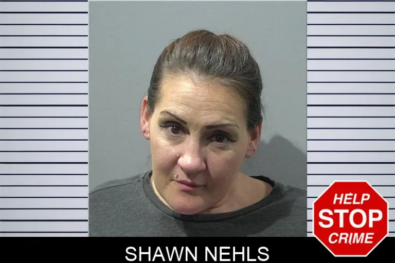 Shawn Nehls