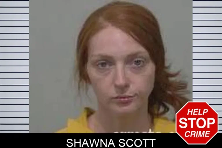 Shawna Scott